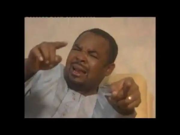Video: POWERFUL CIVILIAN   | 2018 Latest Nigerian Nollywood Movie